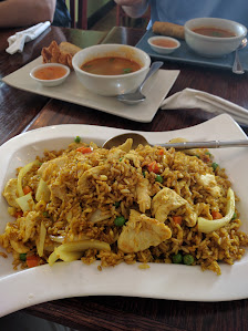Noodle photo of Gumrai Thai