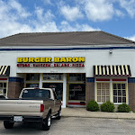 Pictures of Burger Baron II taken by user