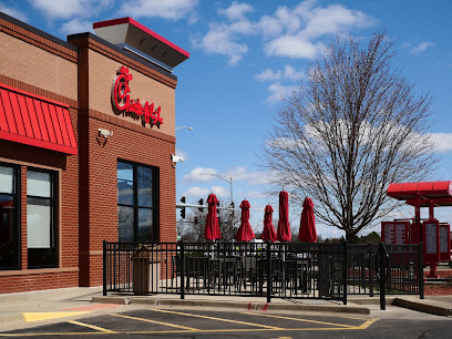 About Chick-fil-A Restaurant