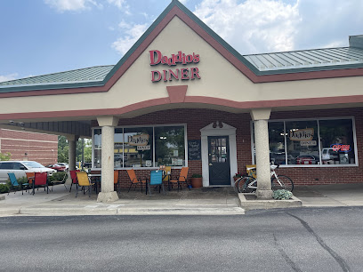 About Daddio's Diner Restaurant