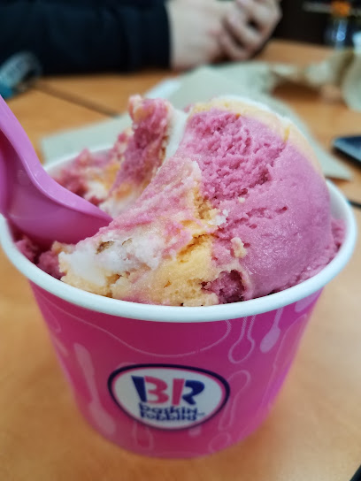 About Baskin-Robbins Restaurant