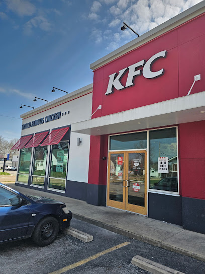 About KFC Restaurant