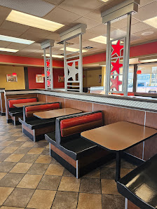 Vibe photo of Hardee's