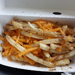 Pictures of Hardee's taken by user