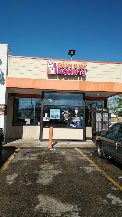 About Dunkin' Restaurant