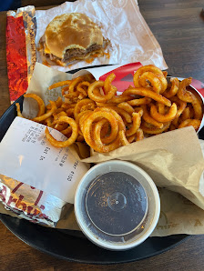 Comfort food photo of Arby's