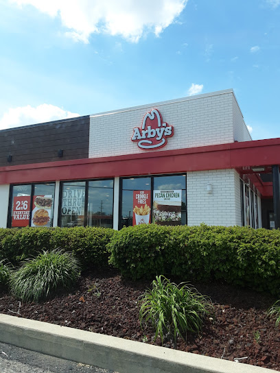 About Arby's Restaurant