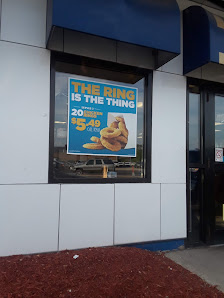 Menu photo of White Castle