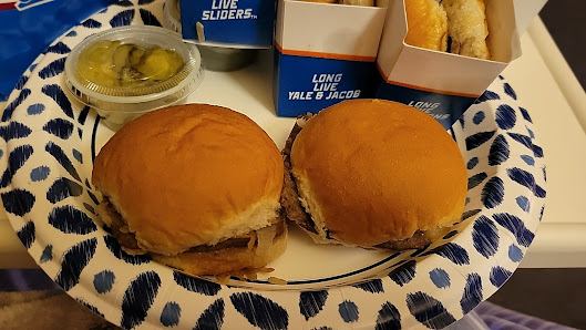 Comfort food photo of White Castle