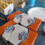 Pictures of White Castle taken by user