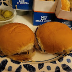 Pictures of White Castle taken by user