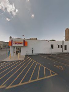 Street View & 360° photo of Dunkin'