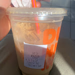 Pictures of Dunkin' taken by user