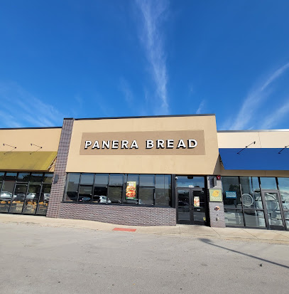 About Panera Bread Restaurant