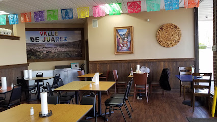 About Taquería El Valle Restaurant