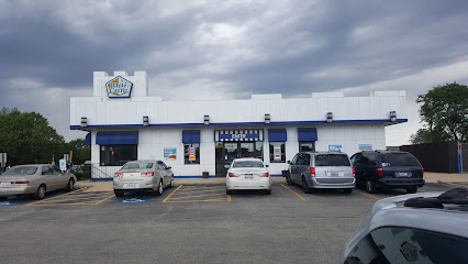 About White Castle Restaurant