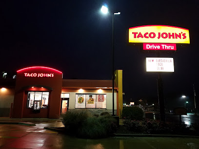 About Taco John's Restaurant