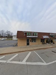 Street View & 360° photo of Rosati's Pizza