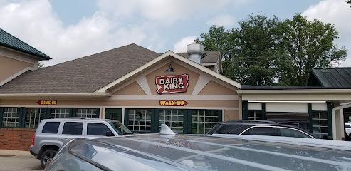 About Dairy King Restaurant
