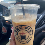 Pictures of The Fix Drive Thru Coffee taken by user