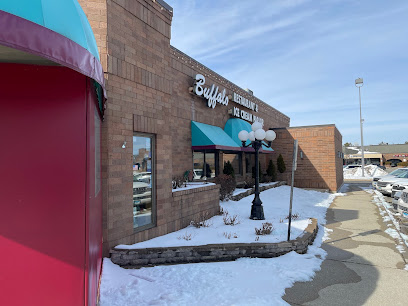 About Buffalo Restaurant & Ice Cream Parlor Restaurant