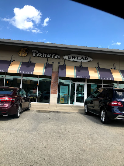 About Panera Bread Restaurant