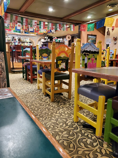 About Mi Mexico Restaurant Restaurant