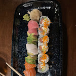 Pictures of Dao Sushi and Thai taken by user