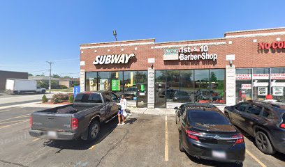 About Subway Restaurant