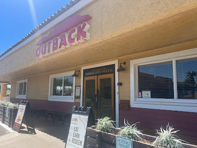 About Outback Steakhouse Restaurant