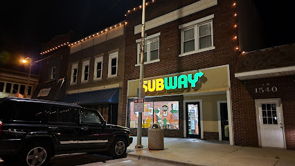 About Subway Restaurant