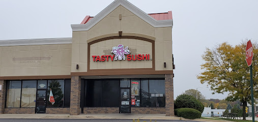 About Tasty Sushi Restaurant
