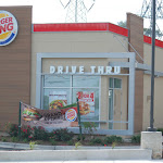 Pictures of Burger King taken by user