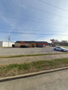 Street View & 360° photo of Hardee's