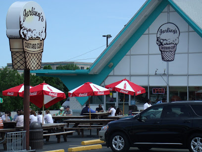 About Jarling's Custard Cup Restaurant