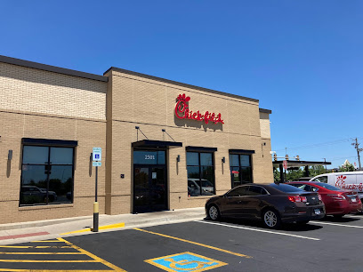 About Chick-fil-A Restaurant