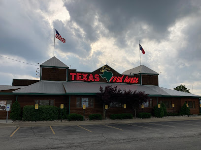 About Texas Roadhouse Restaurant