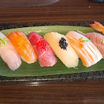 Pictures of Sushi Siam taken by user
