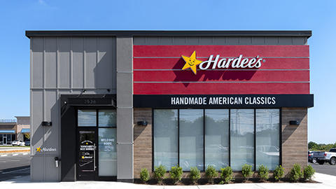 By owner photo of Hardee's
