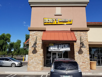 About Dickey's Barbecue Pit Restaurant