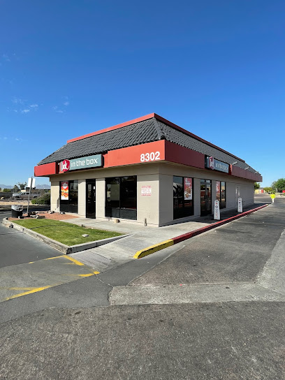 About Jack in the Box Restaurant