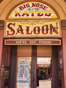 Latest photo of Big Nose Kate's Saloon