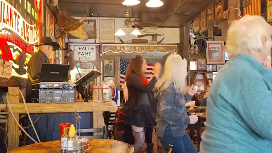 Videos photo of Big Nose Kate's Saloon