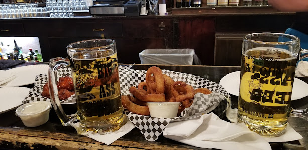Food & drink photo of Big Nose Kate's Saloon