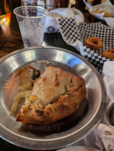 Calzone photo of Big Nose Kate's Saloon