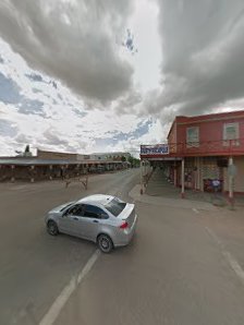 Street View & 360° photo of Big Nose Kate's Saloon