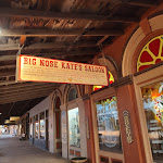 Pictures of Big Nose Kate's Saloon taken by user