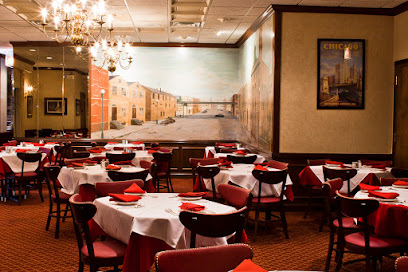 About Gene & Georgetti Restaurant