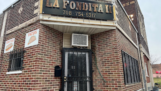 All photo of La Fondita