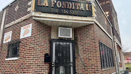 About La Fondita Restaurant